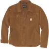 Image de Carhartt, Veste de travail, Giacca Duck Fit Rilassata (S)