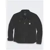 Image de Carhartt, Veste de travail, Rugged Flex Duck Jacke Berwick Schwarz (L)