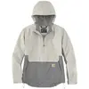 Image de Carhartt, Veste de travail, Anorak léger en vrac pour femme (S)
