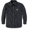 Image de Carhartt Lose Fit Fleece Veste pour dames