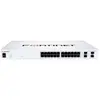Image de Fortinet FS-124F (24 ports), Switch réseau, Blanc