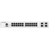 Image de FortiSwitch-124F FortiSwitch-124F is a performance/price FS-124F