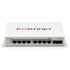 Image de Fortinet FS-108F commutateur réseau Géré L2+ Gigabit FS-108F