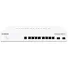 Image de FortiSwitch-108F-FPOE L2+ management switch with 8xGE + FS-108F-FPOE