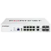 Image de Fortinet FortiSwitch-110G-FPOE Layer 2 FortiGate switch controller compatible PoE 8023bt switch with (10 ports), Switch réseau, Noir