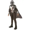 Image de Deguisement - The Mandalorian - Taille M (5-6 Ans)