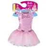 Image de Déguisement luxe sequins reversibles Rubie's France Barbie Ballerine Taille M
