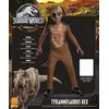 Image de Déguisement T-Rex Rubie's France Taille S