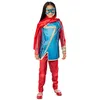 Image de Déguisement Miss Marvel - Fille - 9/10 ans (134 à 140 cm) Rubie's