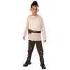 Image de Déguisement enfant classique Obi-Wan - 5/6 ans (110 à 116 cm) Rubie's