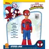 Image de Déguisement enfant Rubie's France Spidey 2-3 ans