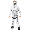 Image de Déguisement enfant Collection Stormtrooper - 7/8 ans (122 à 128 cm) Rubie's