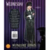 Image de Déguisement enfant Rubie's France Uniforme Mecredi Addams