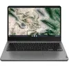 Image de Ordinateur portable Lenovo 14 Gris 32 gb SSD 2.3 AMD DDR4