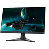 Image de Ecran PC Gaming LED Lenovo G24e-20 - 100 Hz 1 ms 24" Noir corbeau