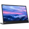 Image de Lenovo L15 (1920 x 1080 pixels, 15.60"), Moniteur, Gris