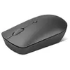 Image de Lenovo 540 Wireless Compact - Souris - compact - optique - 4 boutons - sans fil - 2.4 GHz - récepteur sans fil USB-C - gris orage - CRU