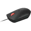 Image de Lenovo Idg Souris Thinkpad Compact Usb-c-usb