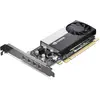 Image de Lenovo NVIDIA T600 HP (4 Go, GDDR6), Carte graphique, Noir
