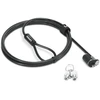 Image de Lenovo 4XE1F30276 câble antivol Noir 1,5 m 4XE1F30276