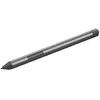 Image de Lenovo Digital Pen 2 - Stylet actif - électrostatique actif - 2 boutons - gris - boîtier marron - pour ThinkPad X12 Detachable 20UV, 20UW