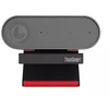 Image de Lenovo ThinkSmart webcam 3840 x 2160 pixels USB-C Noir 40CLTSCAM1