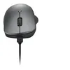Image de Lenovo Professional - Souris - ergonomique - bleu optique - 6 boutons - sans fil - Bluetooth 5.1 - gris orage