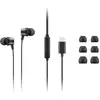 Image de Lenovo 4XD1J77351 casque Avec fil Ecouteurs Bureau/Centre 4XD1J77351