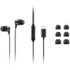Image de Lenovo Casque Avec Micro 4xd1j77351 Usb C