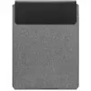 Image de Lenovo GX41K68627 (16", Lenovo), Sac pour notebook, Gris