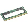 Image de Lenovo ThinkPad 48 Go de mémoire DDR5 5600 MHz SoDIMM (1 x 48 Go, 5600 MHz, RAM DDR5, SO-DIMM), Mémoire vive, Vert