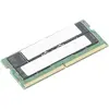 Image de Lenovo MEMORY 16Go DDR5 5600Mhz SoDIMM (1 x 16GB, 5600 MHz, RAM DDR5, SO-DIMM), Mémoire vive, Vert