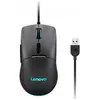 Image de Lenovo M210 RGB USB-A Gaming Mouse (Filaire), Souris, Noir