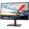 Image de Lenovo ThinkVision P25i-30 (1920 x 1080 pixels, 24.50"), Moniteur, Noir