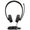 Image de Lenovo 4XD1P83425 casque Avec fil Arceau Appels/Musique USB 4XD1P83425
