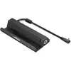 Image de Lenovo Legion Go USB-C Dock, Autres accessoires gaming, Noir