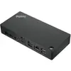 Image de Lenovo 40AY0135EU ThinkPad Station d'accueil USB-C 40AY0135EU