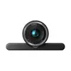 Image de Lenovo 4XC1Q25246 webcam 8 MP 1920 x 1080 pixels USB-C Noir 4XC1Q25246