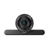 Image de Lenovo 4XC1Q25245 webcam 4 MP 1920 x 1080 pixels USB-C Noir 4XC1Q25245