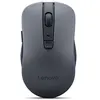 Image de Souris sans fil Lenovo WL310 Gris et Noir