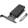 Image de Lenovo 4X61Q73041 carte graphique NVIDIA RTX A1000 8 Go 4X61Q73041