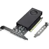 Image de Lenovo NVIDIA RTX A400 4 Go GDDR6 4X61Q73040