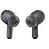 Image de Lenovo - Écouteurs sans fil avec micro - intra-auriculaire - Bluetooth - Suppresseur de bruit actif - gris tonnerre