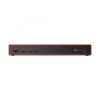Image de Lenovo ThinkPad Thunderbolt 5 Smart Dock 7500 Avec fil Noir 40BA0265EU