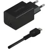 Image de Lenovo Gan Nano 65w Adapter (65 W), Alimentation pour notebook, Noir