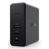 Image de Lenovo X9 Charging GaN Dock Avec fil USB 3.2 Gen 2 (3.1 Gen 40BD0065EU