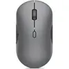 Image de Lenovo 700 Multi-Device Wireless Silent Mouse Luna Grey (P) (Sans fil), Souris, Gris