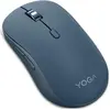 Image de Lenovo Yoga Silent (Sans fil), Souris, Turquoise