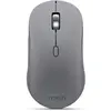 Image de Lenovo Yoga Silent (Sans fil), Souris, Gris