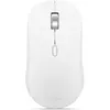 Image de Lenovo Yoga Bluetooth Silent Mouse Seashell(P) (Sans fil), Souris, Blanc
